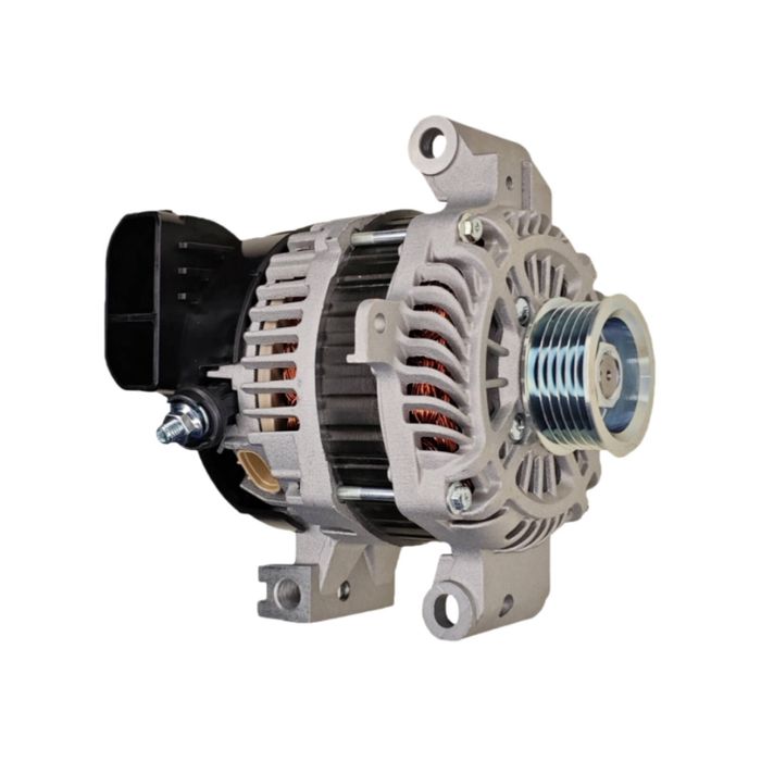 100A Alternator MTA10016 for MAZDA 3 BL BK SP25 L5-VE CX-7 ER Petrol 04-14