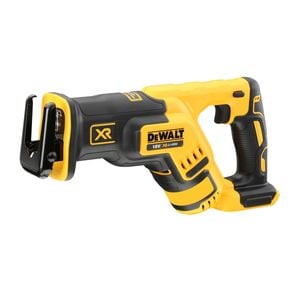 DeWALT 18V XR Brushless Compact Reciprocating Saw DCS367N-XJ - Bare Unit