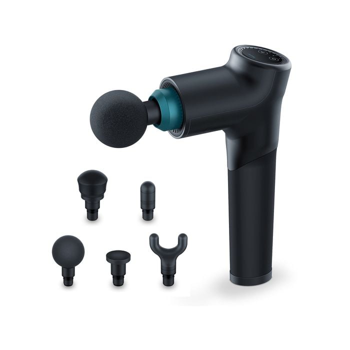 Beurer MG185 Deluxe Massage Gun