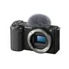 Sony ZV-E10 Body - Black