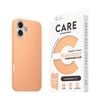 Panzer Fashion Mag-Safe Phone Case for iPhone 2024 Plus Magsafe Cover - Peachy