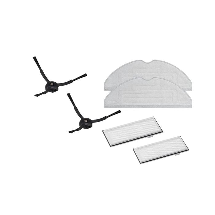 Roborock Accessories Kit (Black) - S8 Pro Ultra