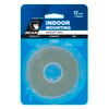 Bear 12mm x 2m White Indoor Mounting Tape