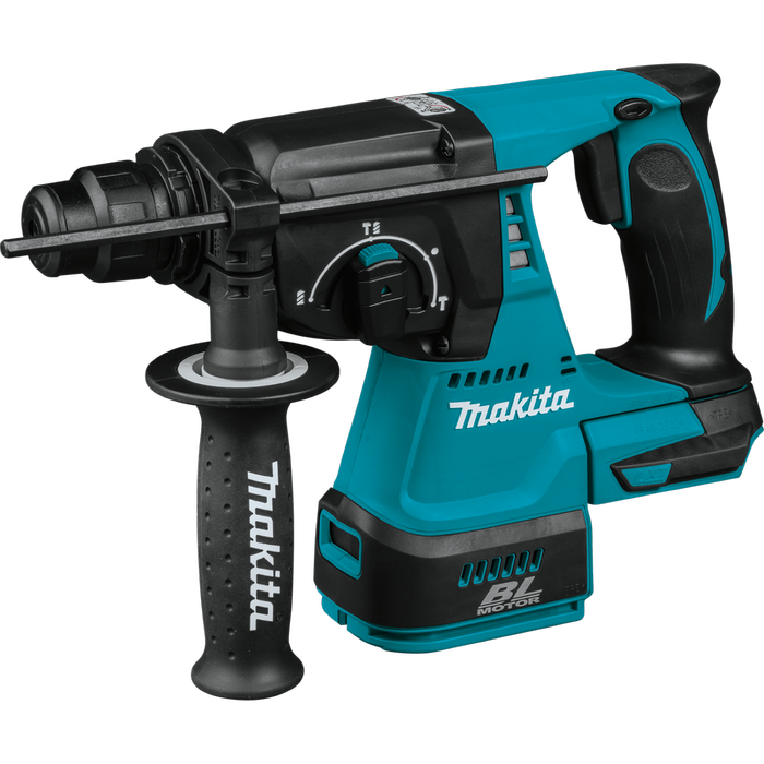 Makita 18V LXT Cordless Rotary Hammer DHR242Z - Skin Only