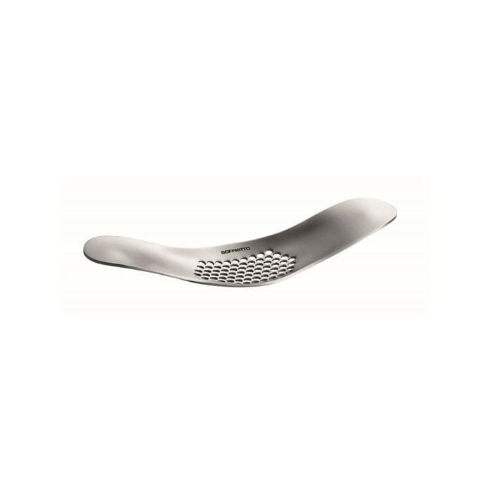 A Series Rocking Garlic Crusher Soffritto
