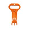 HPM Orange Hang And Hold Strap