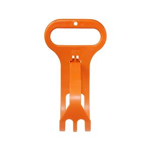 HPM Orange Hang And Hold Strap