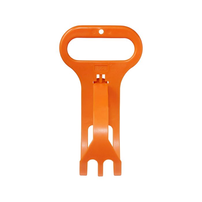 HPM Orange Hang And Hold Strap