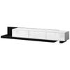 ALFORDSON 200-380cm Extendable Entertainment Unit