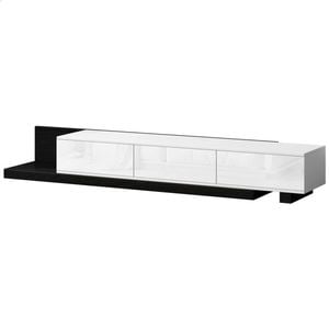 ALFORDSON 200-380cm Extendable Entertainment Unit