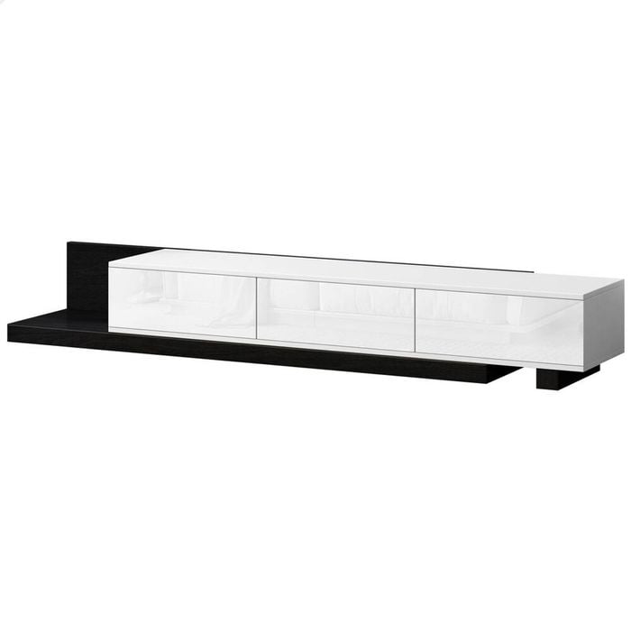 ALFORDSON 200-380cm Extendable Entertainment Unit