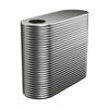 Kingspan 3000L Slim Steel Water Tank - Wallaby 700mm x 1860mm x 2700mm