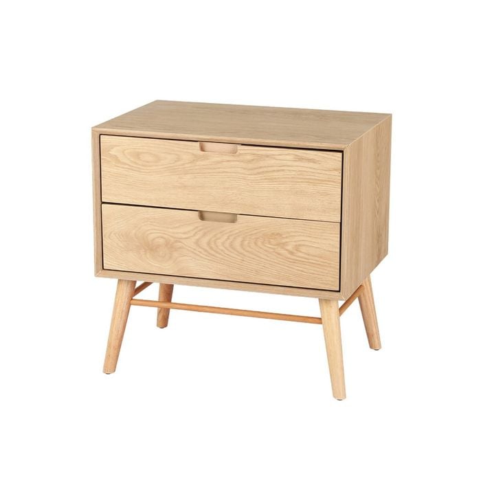 Artiss Bedside Table Bedroom