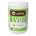Cafetto Evo Eco Espresso Machine Cleaner - 1kg