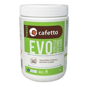 Cafetto Evo Eco Espresso Machine Cleaner - 1kg