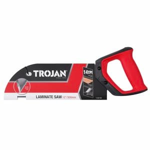Trojan 300mm Laminate Saw