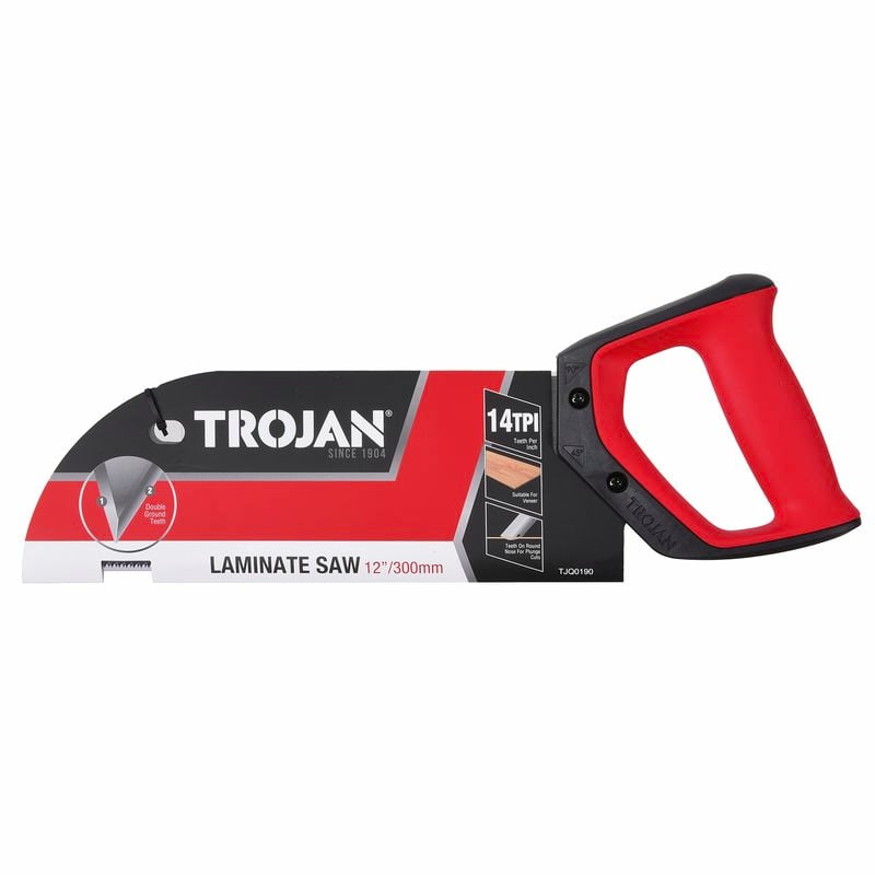 300mm Laminate Saw