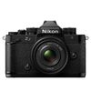 Nikon Z F Mirrorless Camera (black) With 40mm F/2 Lens