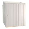 Duratuf Kiwi 1.715 x 2.545m Zinc MK1A Shed