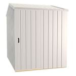 Duratuf Kiwi 1.715 x 2.545m Zinc MK1A Shed