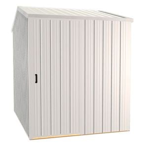 Duratuf Kiwi 1.715 x 2.545m Zinc MK1A Shed