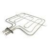 Oven Dual Upper Top Heating Element 806890661, suits Smeg, Omega