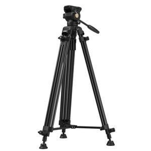 Smallrig Ad14 Heavy-duty Aluminum Alloy Tripod 5440