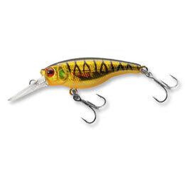 Ecogear SX40F Hard Body Fishing Lure 301