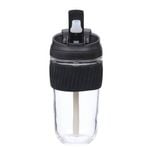 Kuvings Large Reusable Travel Cup Mug - 540ml - Black