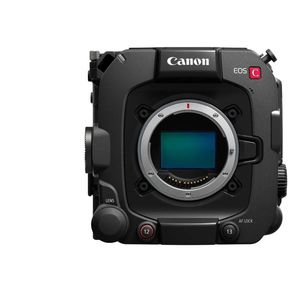 Canon EOS C400 RF Cine Body
