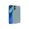 3sixT Clear Snap Case Back Cover For Apple iPhone 16 Plus