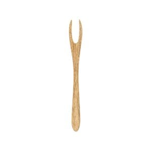 Icon Chef Wooden Utensils - Deli Fork