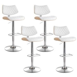 Artiss 4x Bar Stools