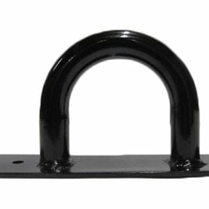 Morgan Rope Anchor For Battle Ropes & Floor To Ceiling Straps