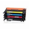 Compatible Toner Cartridge For Samsung Clt-406s Clp-360 Clx-3305fw Clx-3300 Clp365w