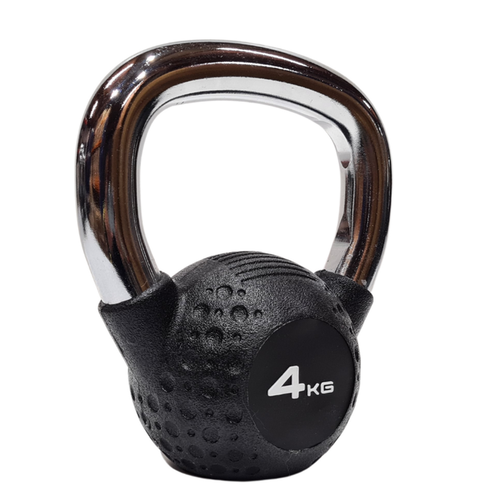 Morgan Urethane Coated Kettlebell [12kg]