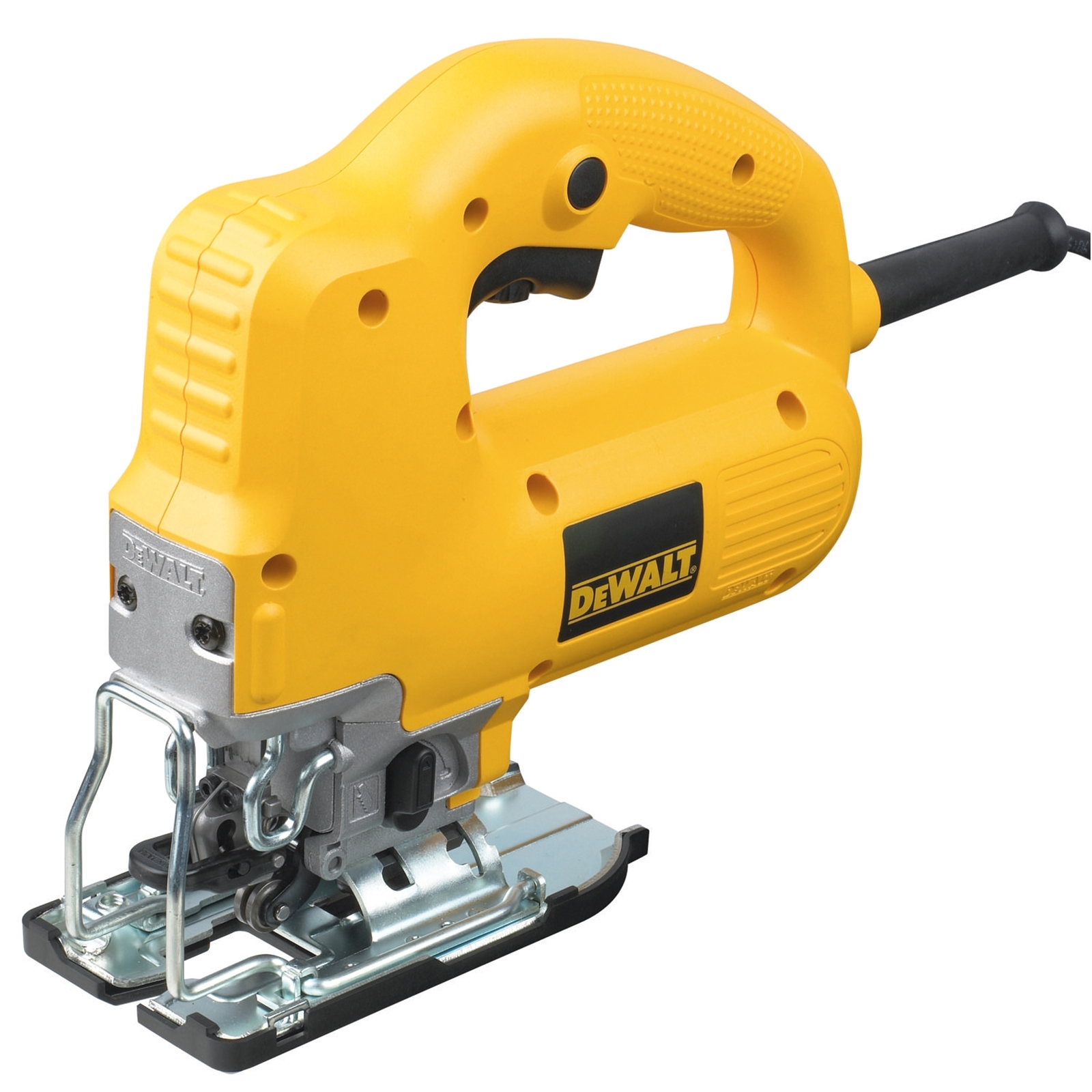 DeWALT 550W Corded Jigsaw DW341K-XE product image