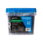 Quickfix for Ekodeck 3mm 100lm Kit - Timber Joists