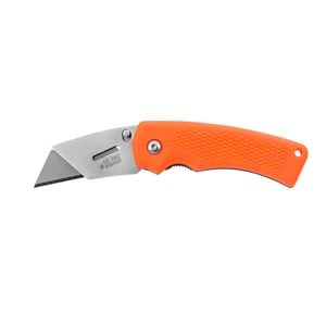 Gerber Edge Tachide Knife Orange