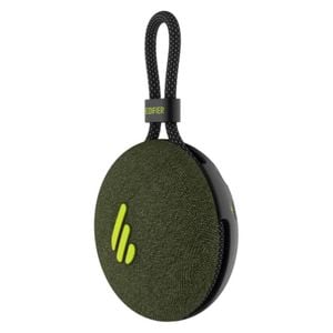 Edifier MP100 Plus Bluetooth Speakers, Portable Speaker with Bluetooth 5.3, IPX7 Waterproof, 9-Hours Play time - Forest Green