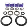 Swivel Hub Repair Kit for Toyota Blizzard, Daihatsu Scat F20 F25 F50 F55 F60 F65