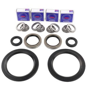 Swivel Hub Repair Kit for Toyota Blizzard, Daihatsu Scat F20 F25 F50 F55 F60 F65