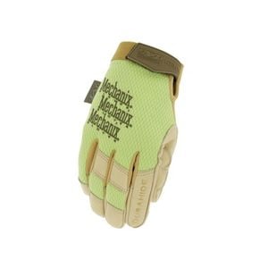 Mechanix Wear Medium Slim-Fit Leather Original Glove