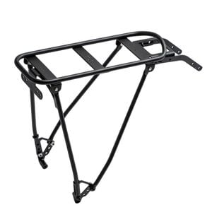 Bike Pannier Rack 500 26-28 Disc - One Size