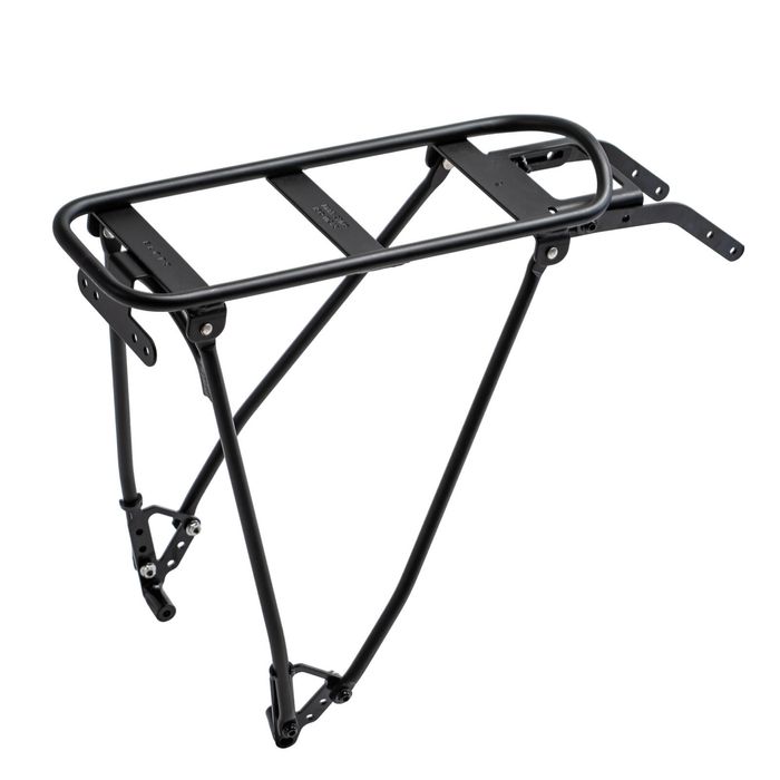 Bike Pannier Rack 500 26-28 Disc - One Size