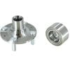 Front Wheel Bearing Hub For Hyundai I20 PB Accent RB Kia Rio UB Picanto JA