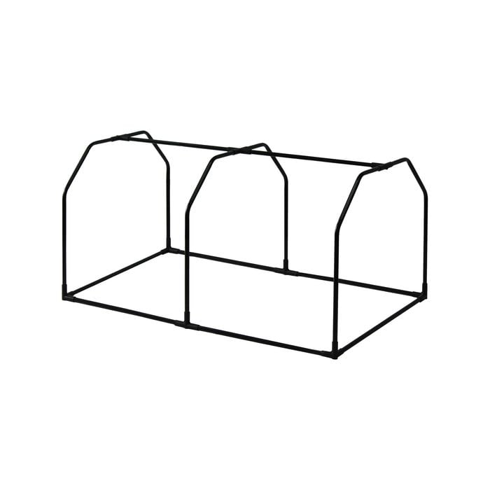 VegTrug 60cm Frame To Suit Classic 1.2m