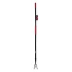 Trojan 3 Prong Cultivator With Ergonomic Steel Handle