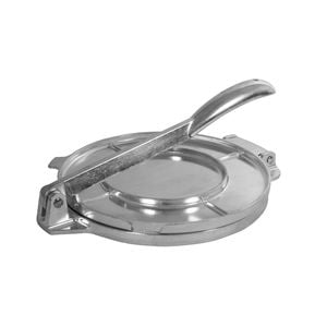 Avanti Tortilla Press - Silver
