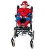 Marvel Spiderman Adaptive Boys Dress Up Halloween Party Costume Outfit Size L